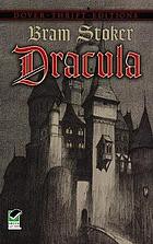 Dracula cover