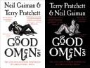 Good Omens cover