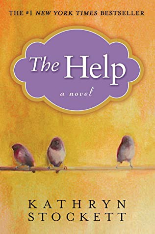 The Help cover